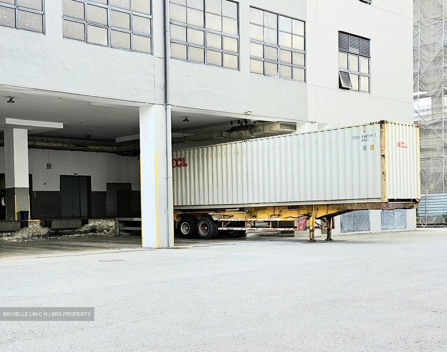 Yishun Industrial Park A (D27), Factory #510564151